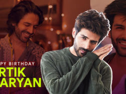 Happy Birthday Kartik Aaryan