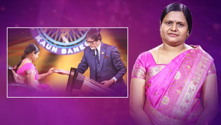 Kaun Banega Crorepati 12