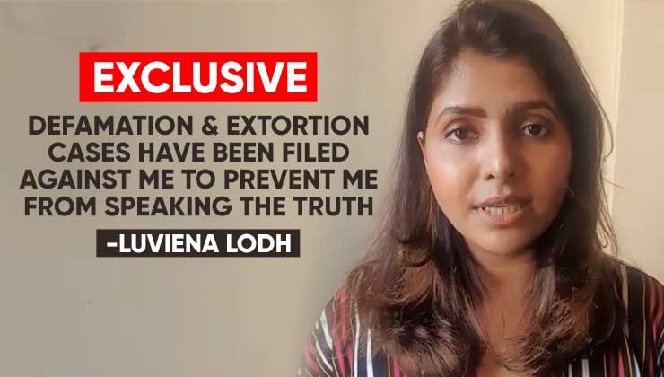 Luviena Lodh