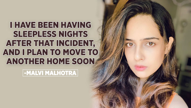 Malvi Malhotra