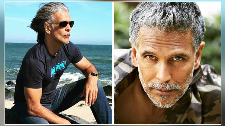 Milind Soman firecracker ban