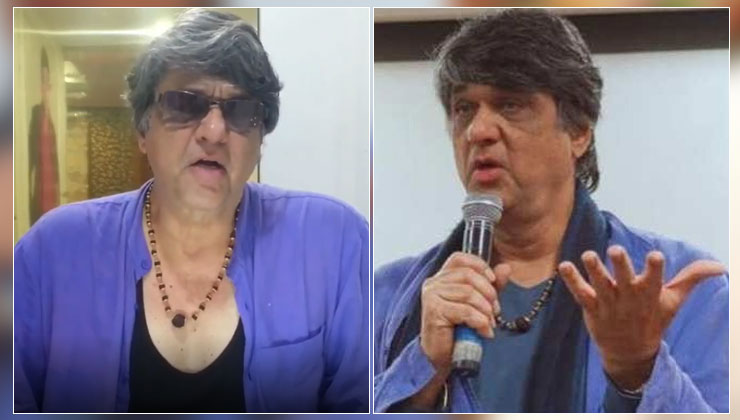 Mukesh Khanna