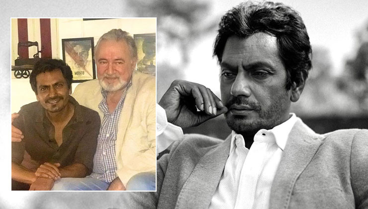 Nawazuddin Siddiqui mourns Valentin Teplyakov death