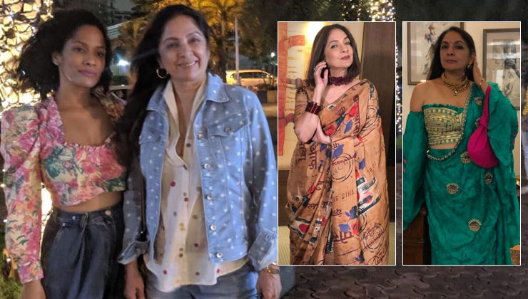 Neena Gupta Masaba Gupta