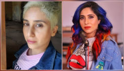 Neha Bhasin shares horrific details of being sexually abused at the age of 10