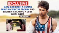 Nishant Singh Malkhani: Pavitra Punia and Eijaz Khan are absolutely fake people and don't have class