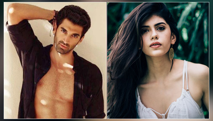 Sanjana Sanghi Aditya Roy Kapur Dil Bechara