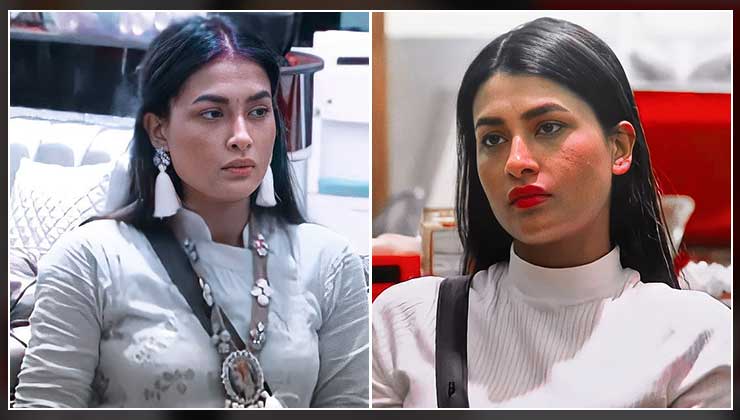 Pavitra Punia Bigg Boss 14