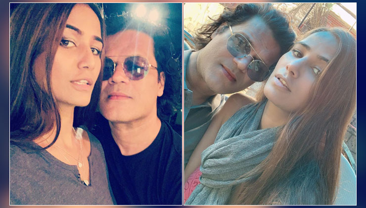 Poonam Pandey Sam Bombay bail