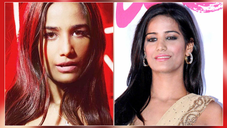 Poonam Pandey Goa police