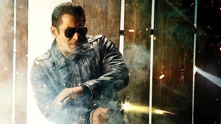 Radhe Salman Khan Eid 2021