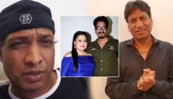 Raju Srivastava and Sunil Pal react to fellow comedian Bharti Singh's arrest by NCB