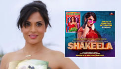 'Shakeela' Poster: Richa Chadha's spunky South superstar act to take over screens this Christmas