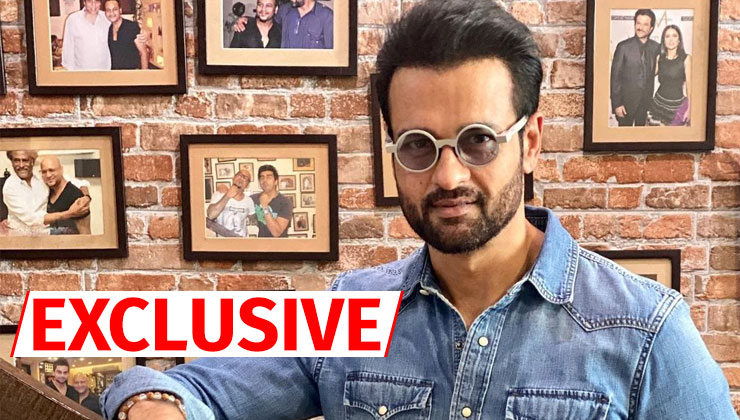 RohitRoy feature