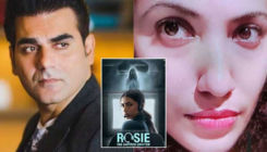 Arbaaz Khan joins the cast of 'Rosie-The Saffron Chapter', a supernatural horror-thriller; Shooting begins on December 22