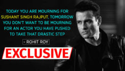 Rohit Roy on people trolling actors: Criticise us but do not sling mud on private and personal lives