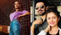 'Bigg Boss 14': Rubina Dilaik is all praise for Naina Singh, Abhinav Shukla also comes out in support