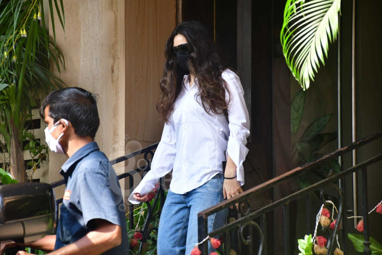 Gabriella Demetriades NCB office