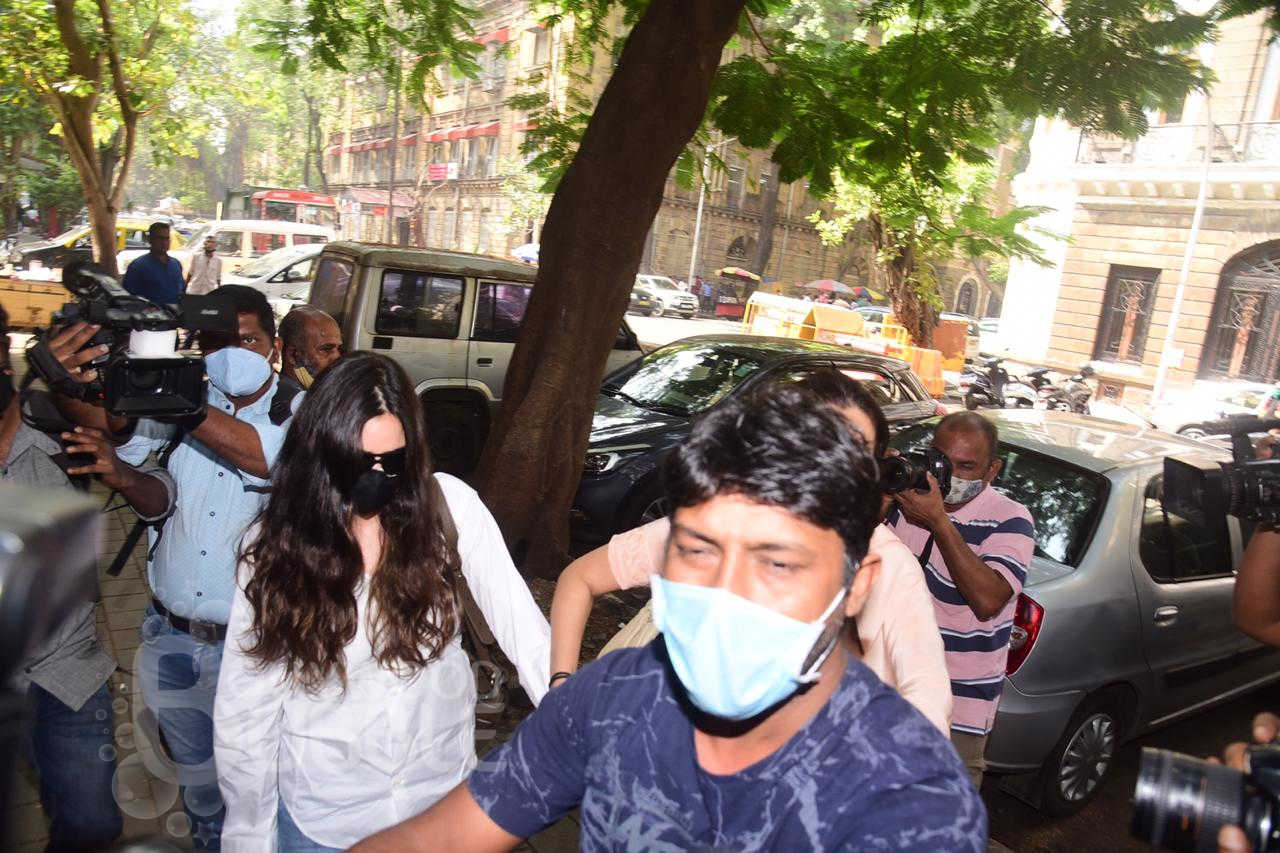 Agisilaos Demetriades arrest