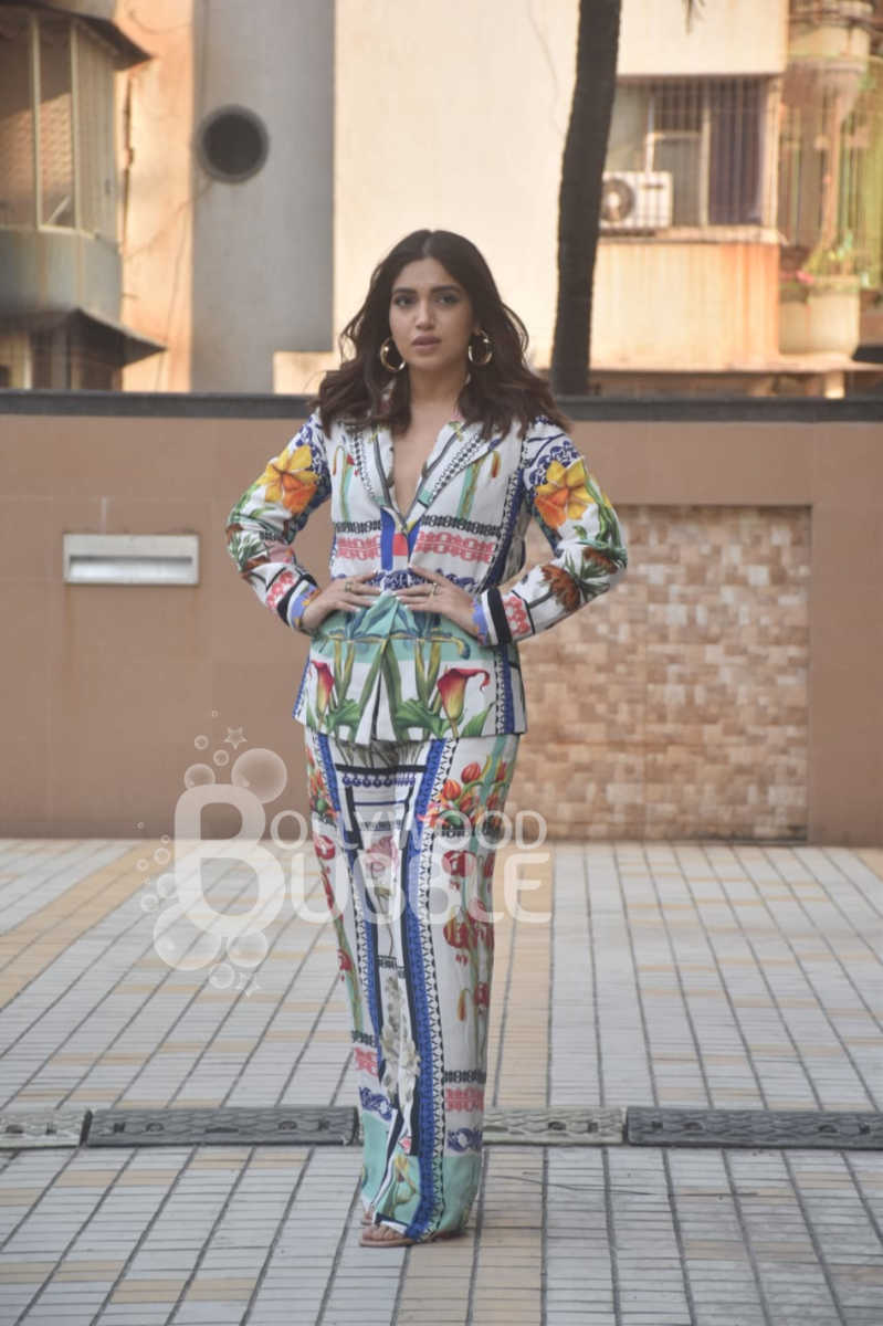 Duragmati to Boss lady