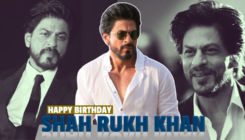 Shah Rukh Khan: A gift to Bollywood and a blessing to wit and humour