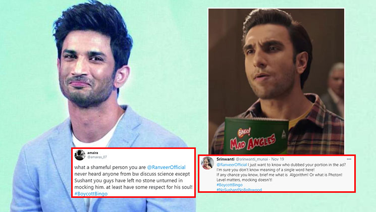 Sushant Singh Rajput