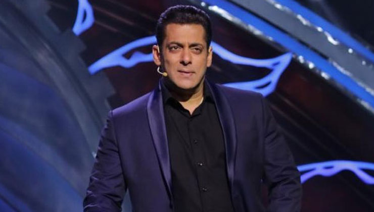 Salman Khan Covid-19