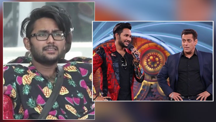Jaan Kumar Sanu evicted Bigg Boss 14