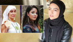 Before Sana Khan, here are 5 celebs who left tinsel town to walk the spiritual path
