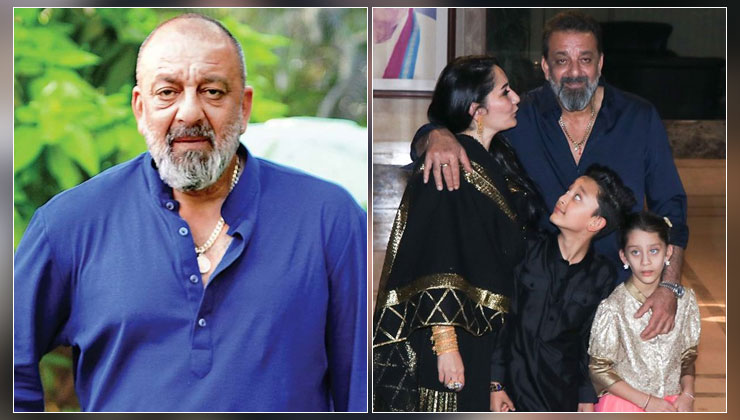 Sanjay Dutt