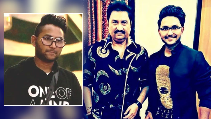 Kumar Sanu Jaan name Rita Bhattacharya