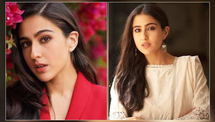 Sara Ali Khan on having less screen time in movies: Aapki aukat nahin ...