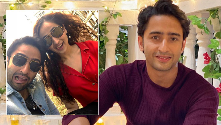 Shaheer Sheikh to marry rumoured GF Ruchikaa Kapoor in December? Here's ...