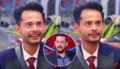 'Bigg Boss 14' evicted contestant Shardul Pandit: Salman Khan showered his love on me at every step