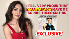 Shefali Jariwala: There can't be any other 'Kaanta Laga' girl in the world