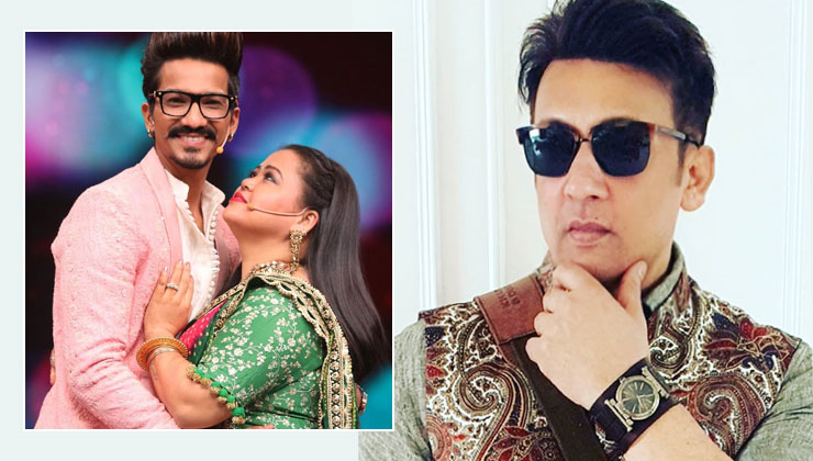 Shekhar Suman Bharti arrest