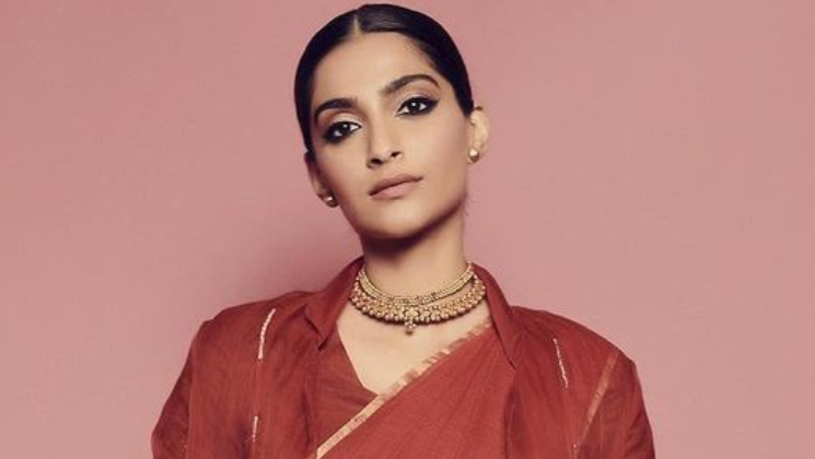 Sonam Kapoor