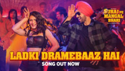 'Ladki Dramebaaz Hai' Song: Diljit Dosanjh and Fatima Sana Shaikh's cuteness will win you over