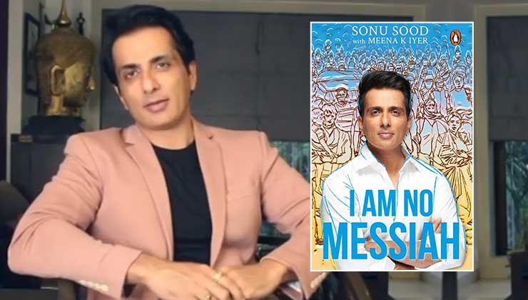 Sonu Sood I Am No Messiah