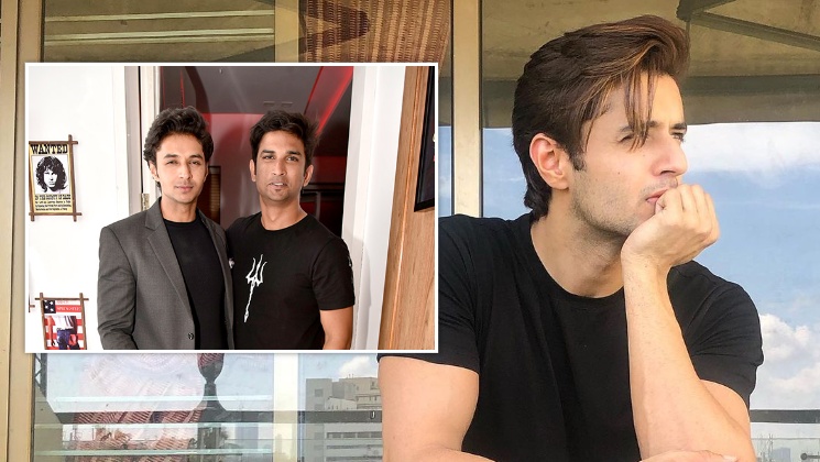 Sushant Singh Rajput