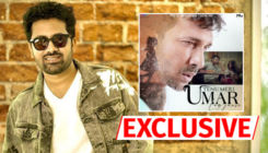 'Tenu Meri Umar Lag Jaave' singer Rahul Jain: When Terence Lewis heard the song, he had tears in his eyes