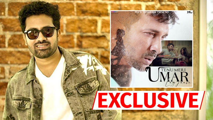 Tenu Meri Umar Lag Jaave singer Rahul Jain Terence Lewis