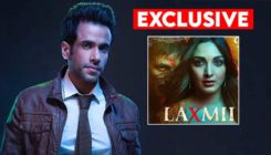 Tusshar Kapoor spills the beans on 'Laxmmi Bomb's name change to 'Laxmii'
