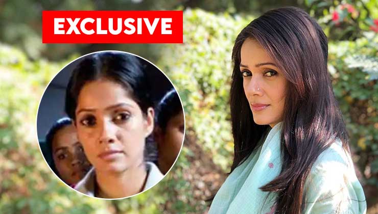 Vidya Malavade Chak De India