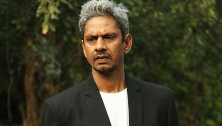 Vijay Raaz