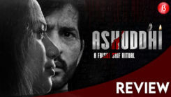 'Ashuddhi' Review: Hiten Tejwani's horror thriller highlights existence of Illuminati and will keep you on the hooks