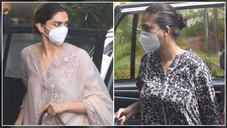 Deepika Padukone's manager Karishma Prakash resigns