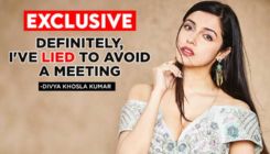 Divya Khosla Kumar: Definitely I've LIED to avoid meetings