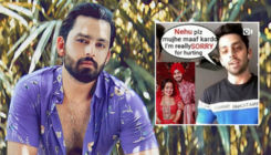 Himansh Kohli calls out fake video showing him apologizing to ex-GF Neha Kakkar; asks, 