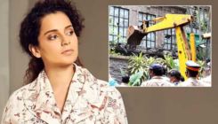 Bombay HC calls Kangana Ranaut's office demolition 'nothing but malice in law'; asks BMC to compensate